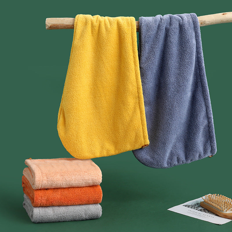 Women's Towel Hood - Soft Terry, Quick Drying, view 4