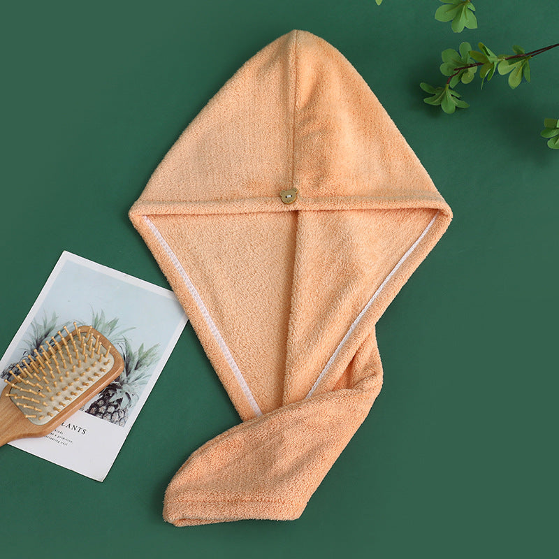 Women's Towel Hood - Soft Terry, Quick Drying, view 6