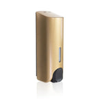 Wall-mounted Shower Dispenser for Bathroom - 350ml Capacity, view 16