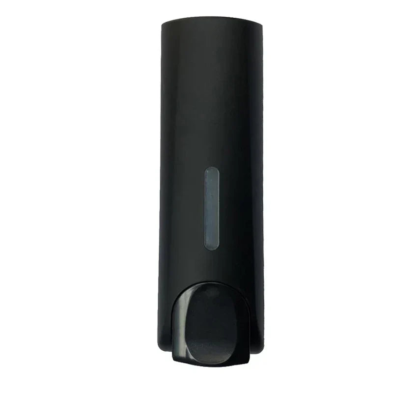Wall-mounted Shower Dispenser for Bathroom - 350ml Capacity, view 17