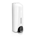 Wall-mounted Shower Dispenser for Bathroom - 350ml Capacity, view 18