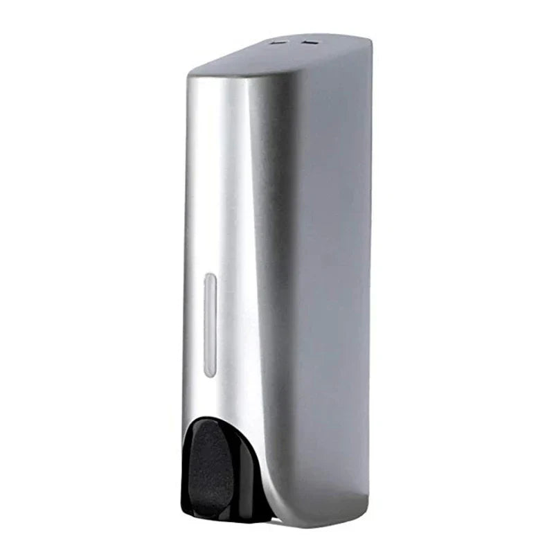 Wall-mounted Shower Dispenser for Bathroom - 350ml Capacity, view 20
