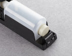 Wall-mounted Shower Dispenser for Bathroom - 350ml Capacity, view 4