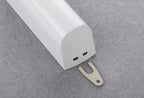 Wall-mounted Shower Dispenser for Bathroom - 350ml Capacity, view 5