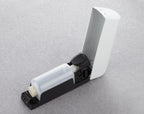 Wall-mounted Shower Dispenser for Bathroom - 350ml Capacity, view 6