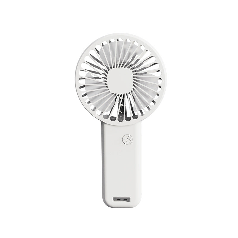 Battery-Operated Personal Fan
