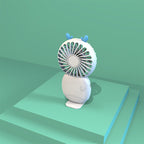 Battery-Operated Personal Fan