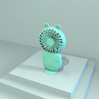 Battery-Operated Personal Fan