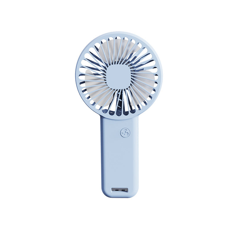 Battery-Operated Personal Fan