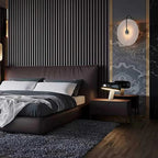 Beatrix Livine Lamp-Welvere