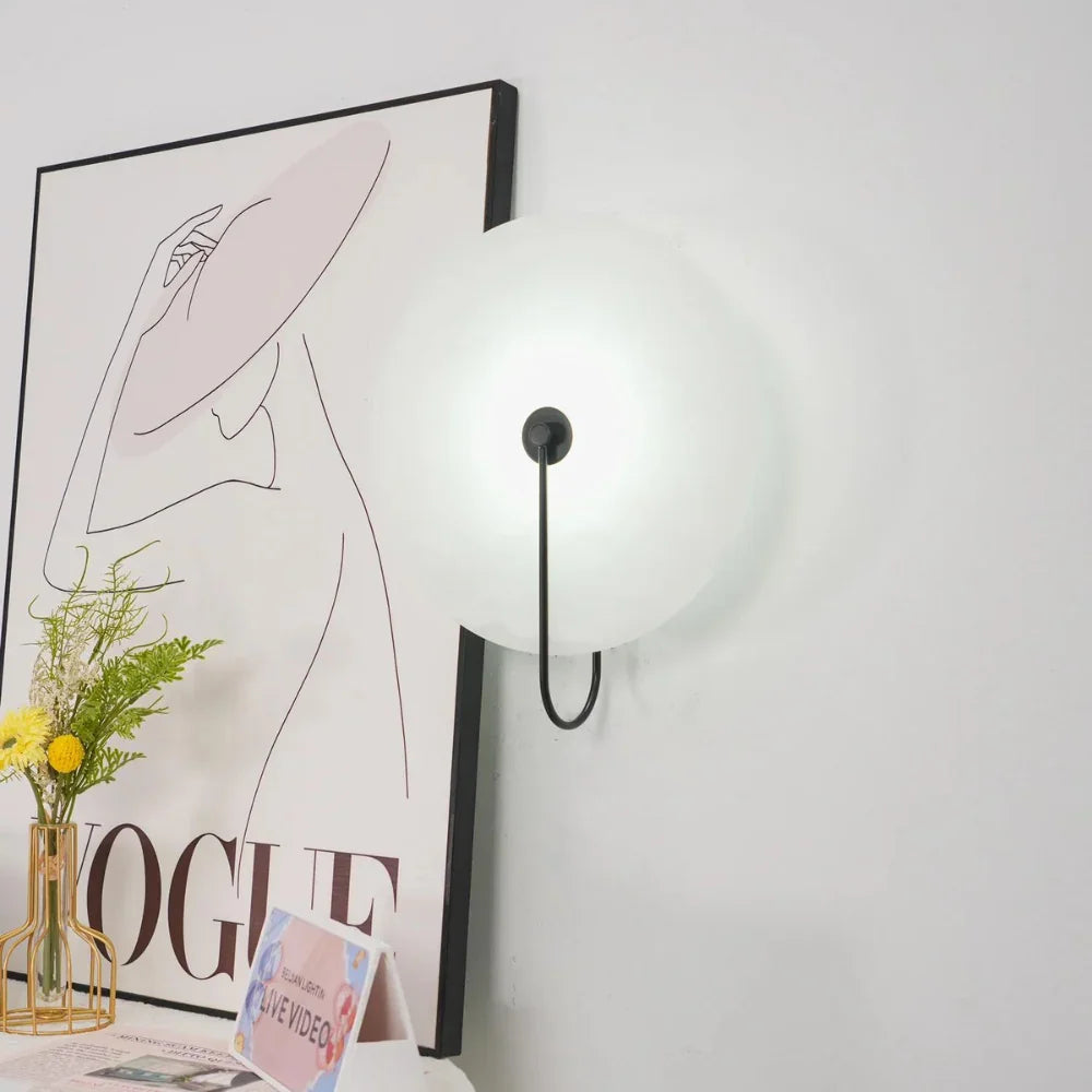 Beatrix Livine Lamp-Welvere