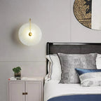 Beatrix Livine Lamp-Welvere