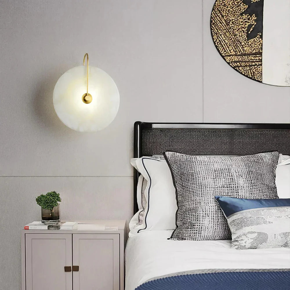 Beatrix Livine Lamp-Welvere