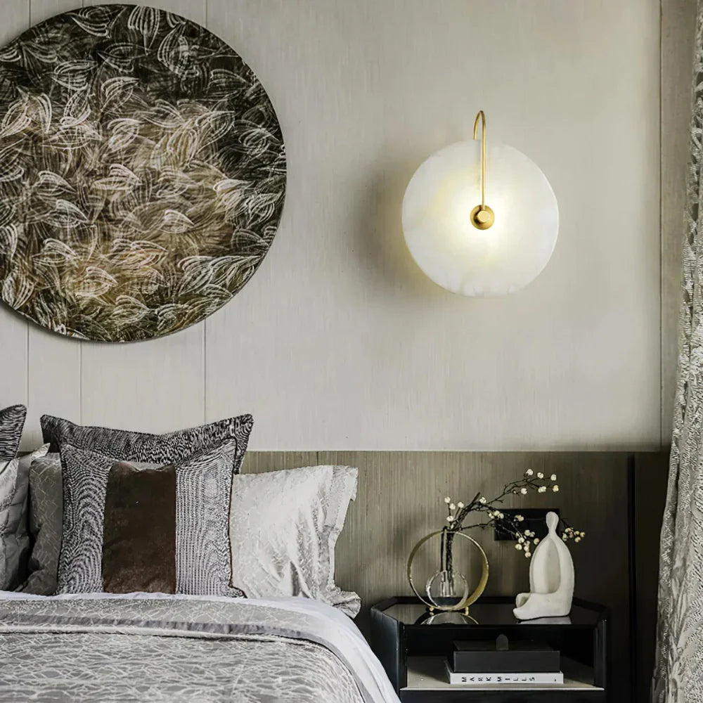 Beatrix Livine Lamp-Welvere
