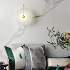 Beatrix Livine Lamp-Welvere