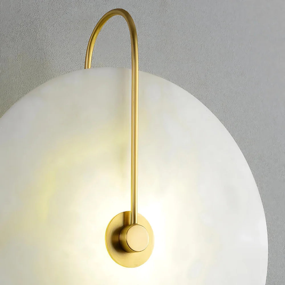 Beatrix Livine Lamp-Welvere