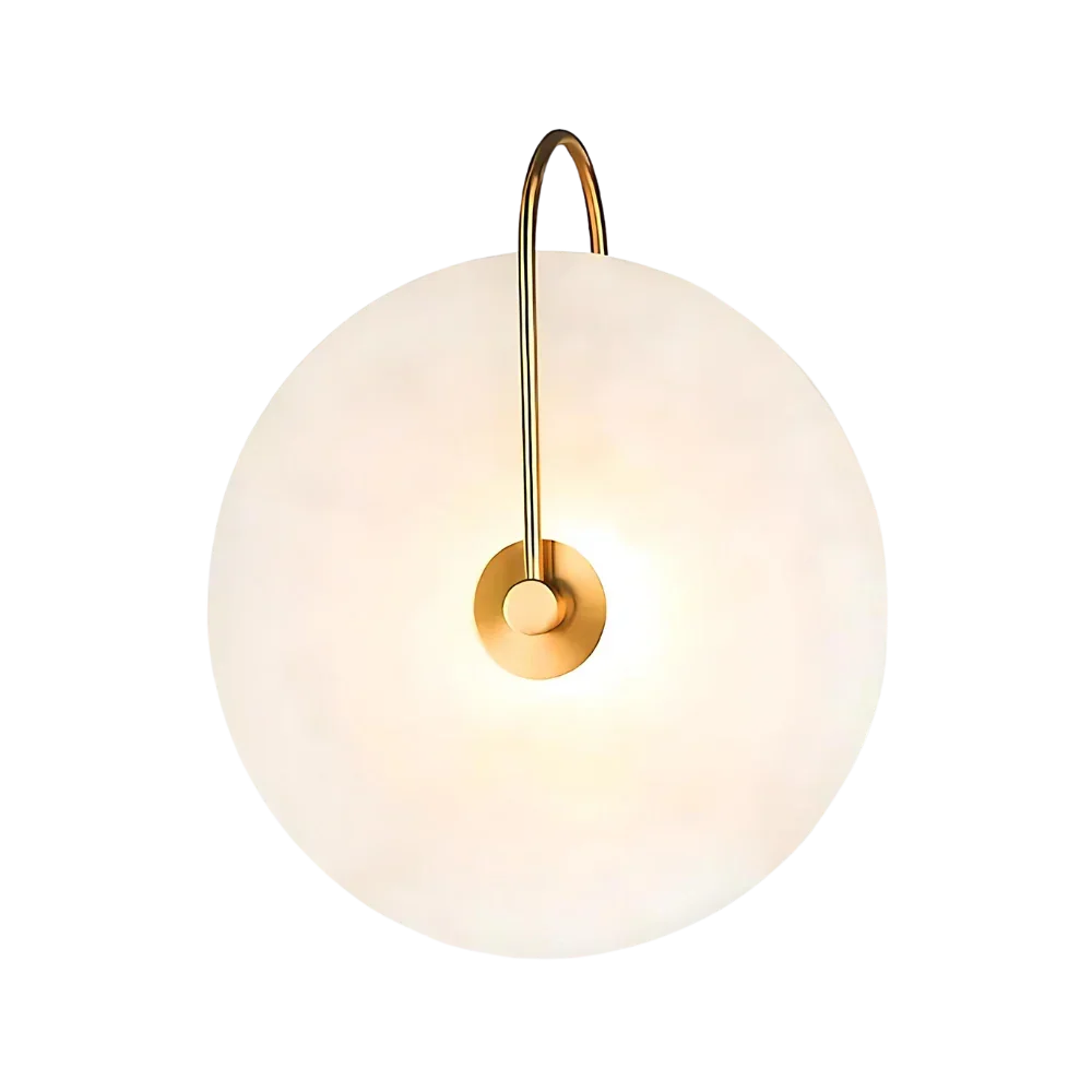 Beatrix Livine Lamp-Welvere