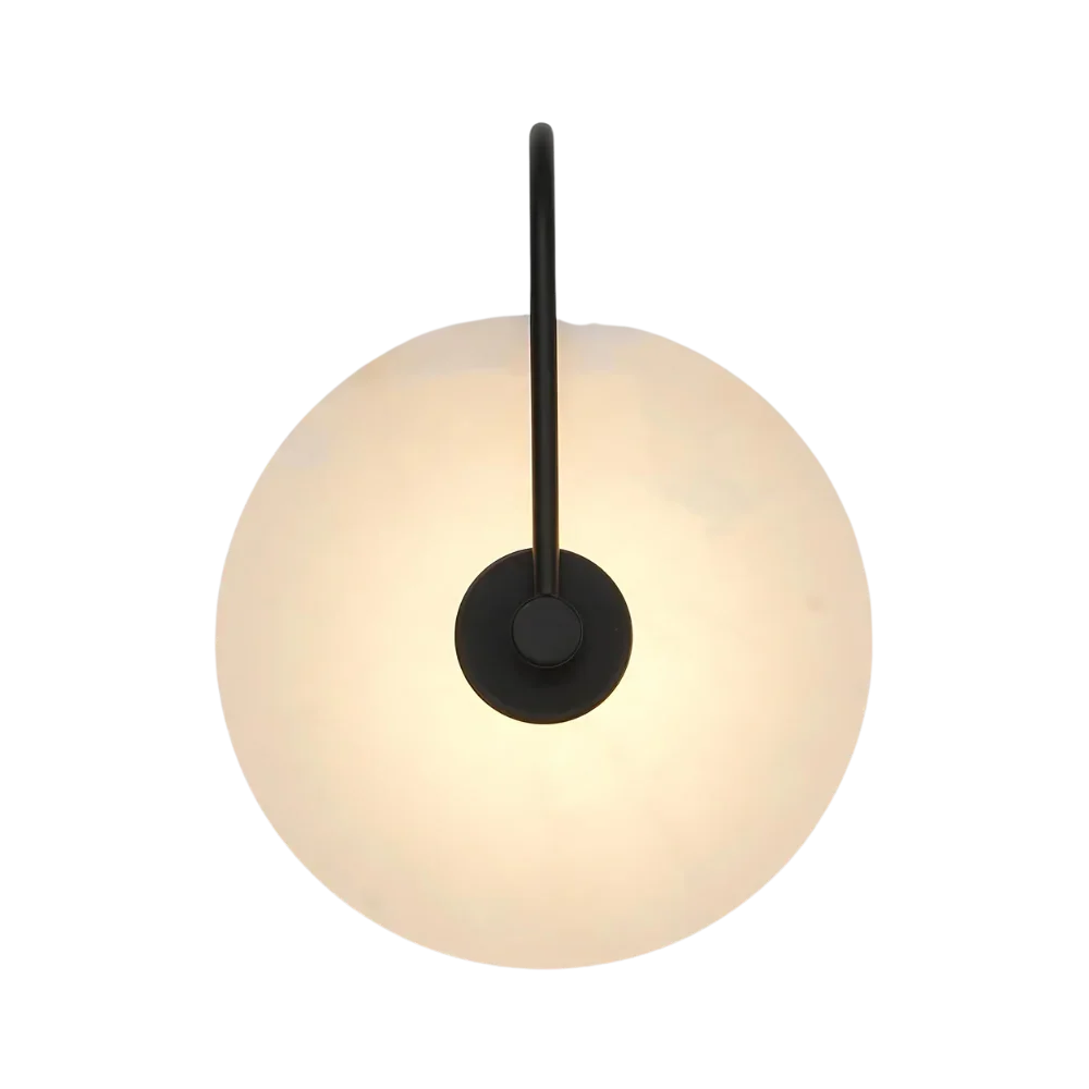 Beatrix Livine Lamp-Welvere