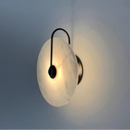 Beatrix Livine Lamp-Welvere