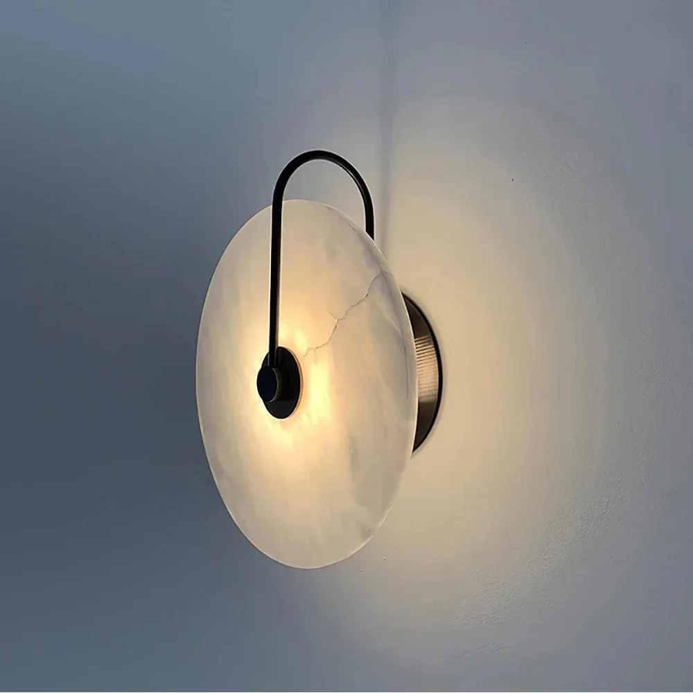 Beatrix Livine Lamp-Welvere
