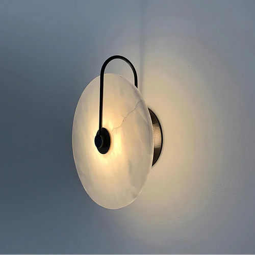 Beatrix Livine Lamp-Welvere