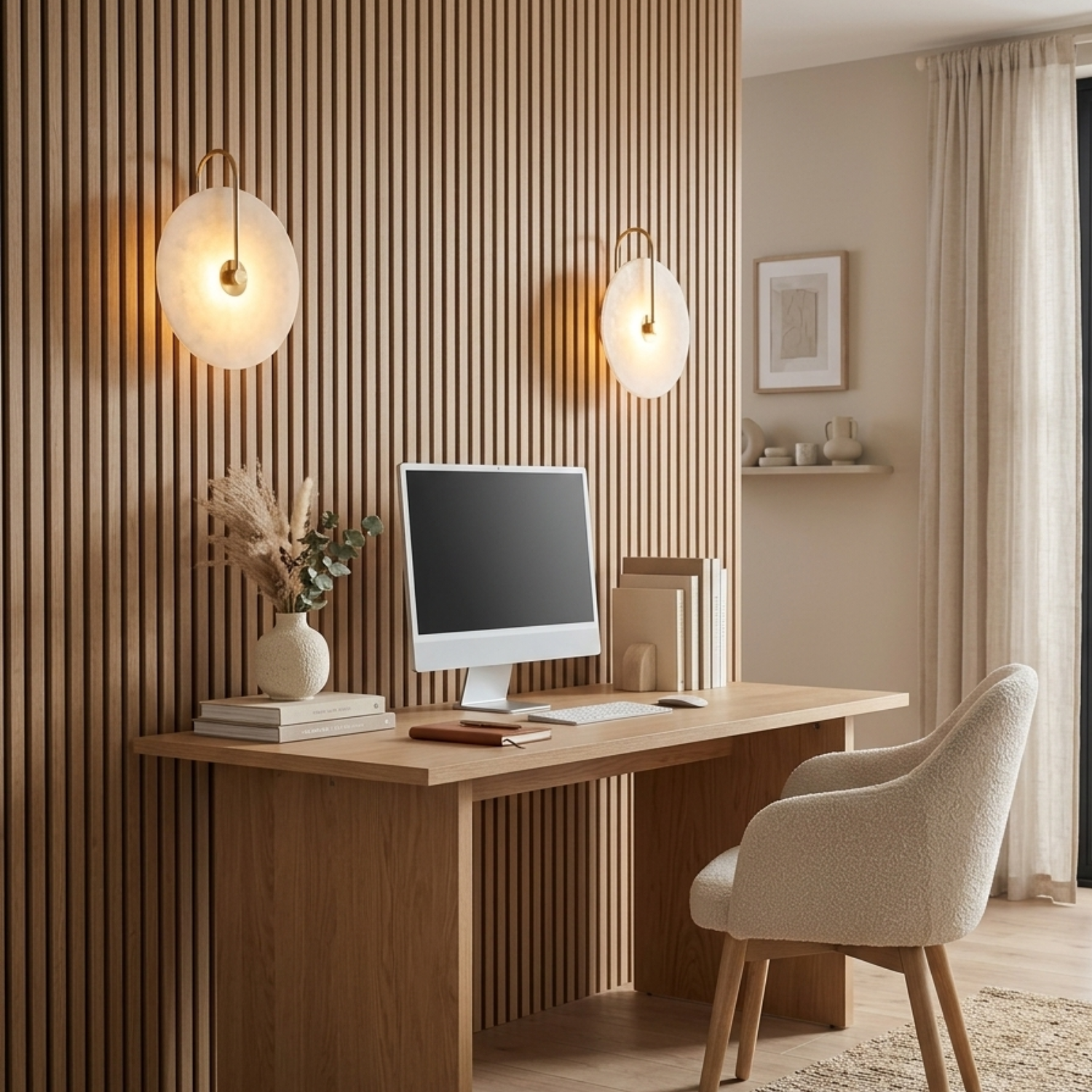 Beatrix Livine Lamp-Welvere