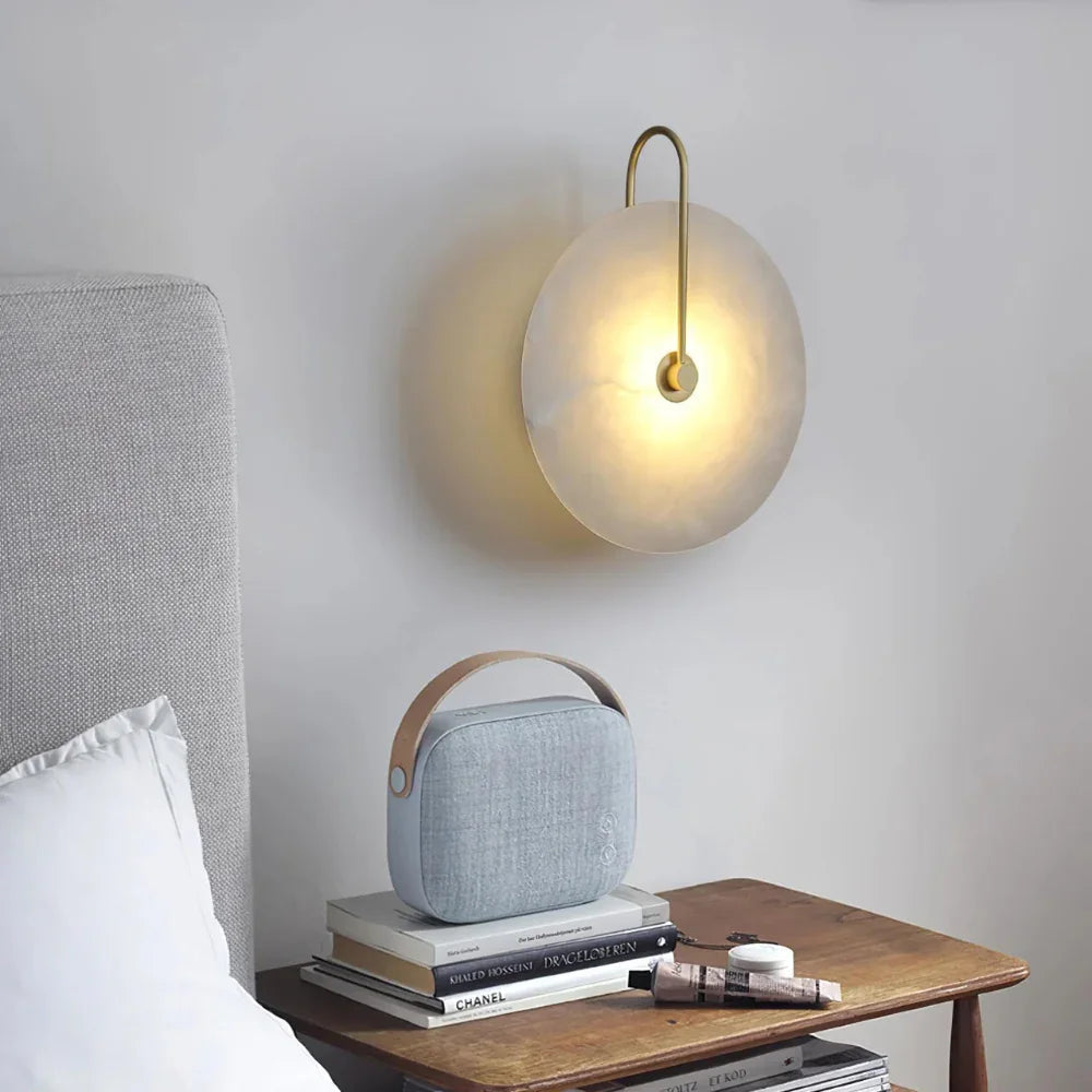 Beatrix Livine Lamp-Welvere