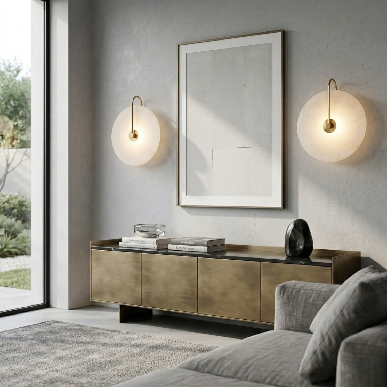 Beatrix Livine Lamp-Welvere