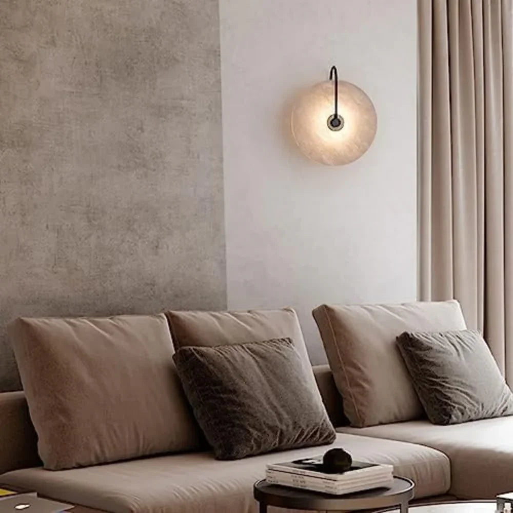 Beatrix Livine Lamp-Welvere