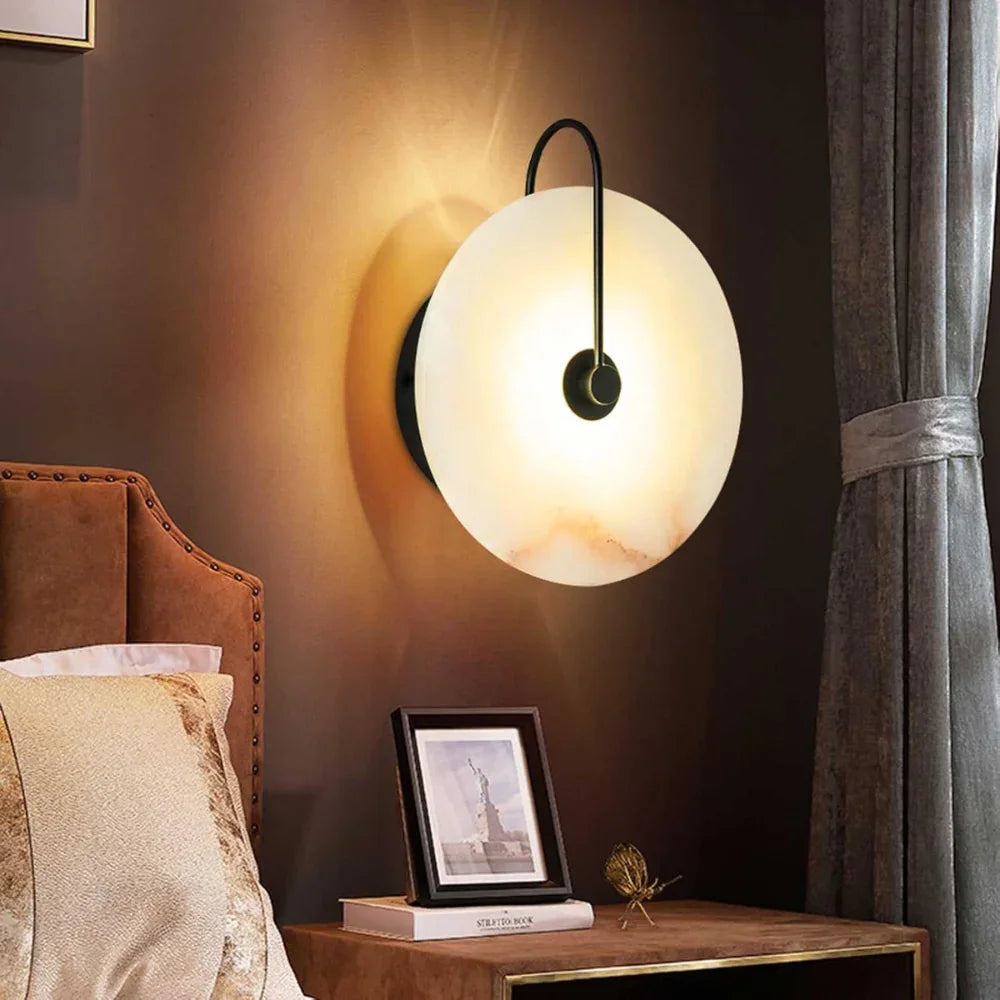 Beatrix Livine Lamp-Welvere
