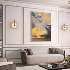 Beatrix Livine Lamp-Welvere