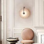 Beatrix Livine Lamp-Welvere