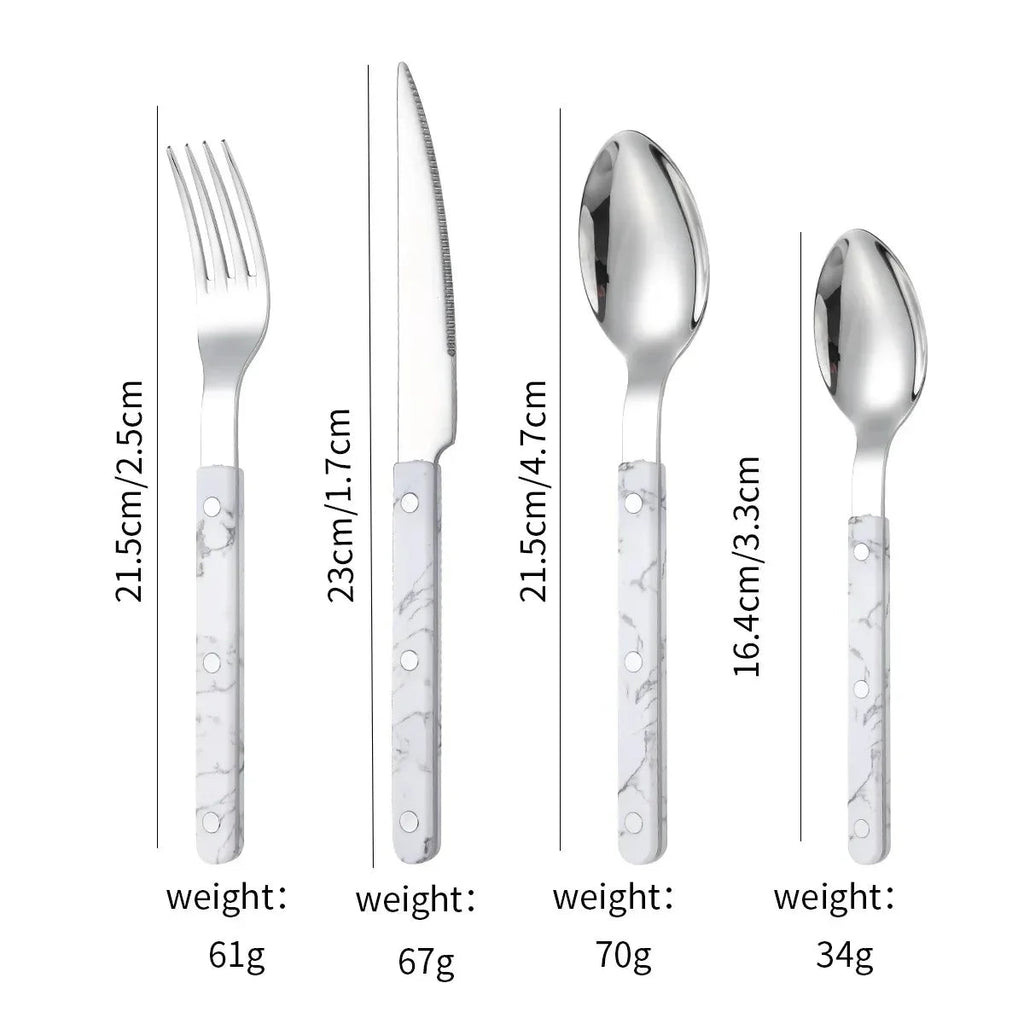 Beau Cutlery Set-Welvere