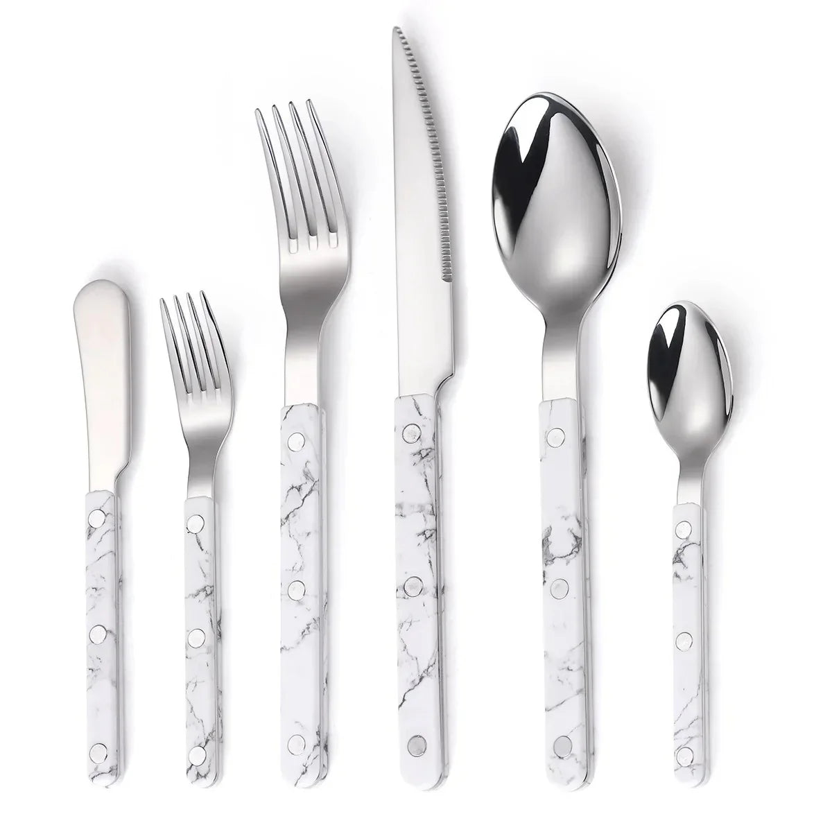 Beau Cutlery Set-Welvere