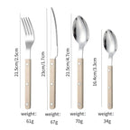 Beau Cutlery Set-Welvere