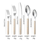 Beau Cutlery Set-Welvere