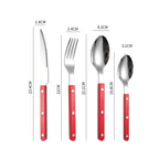 Beau Cutlery Set-Welvere