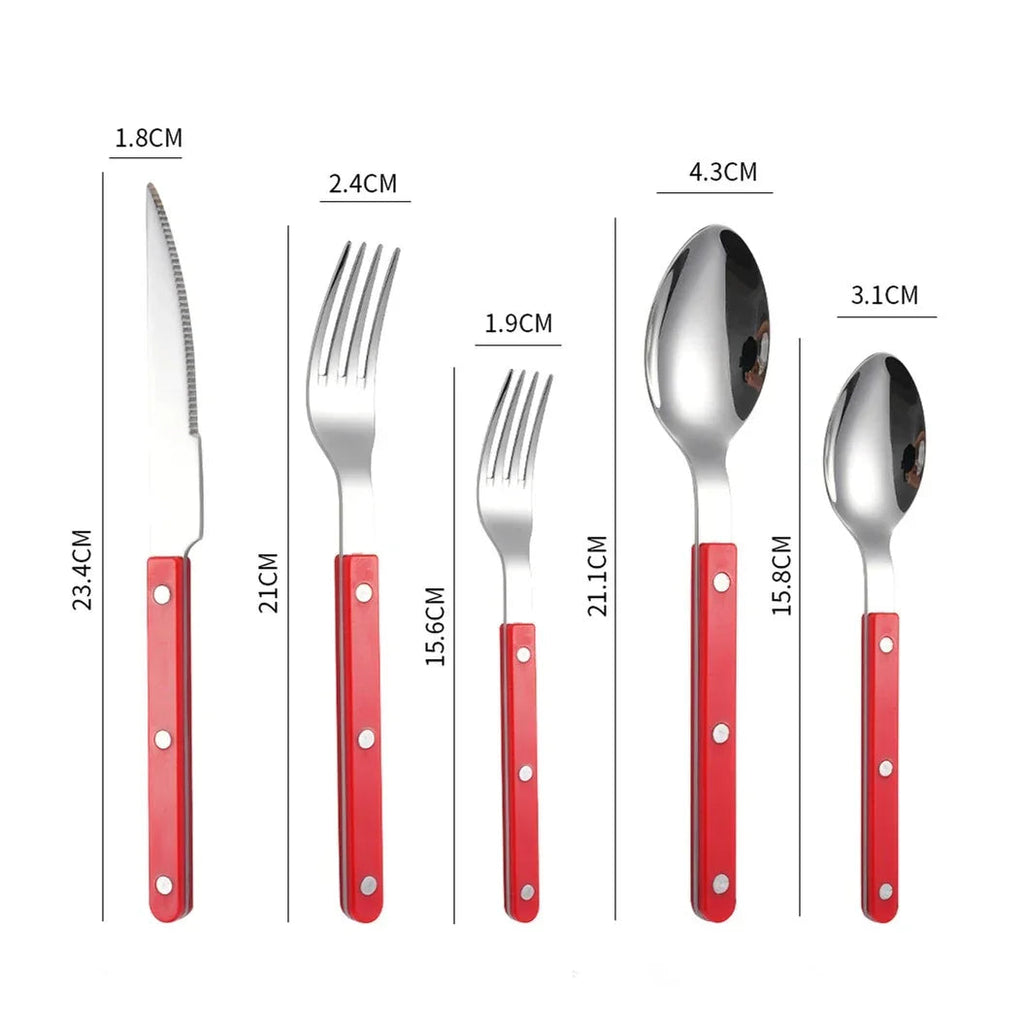 Beau Cutlery Set-Welvere