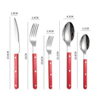 Beau Cutlery Set-Welvere