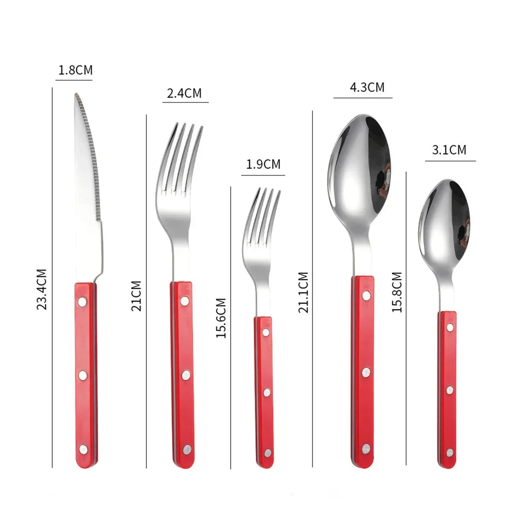Beau Cutlery Set-Welvere