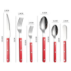 Beau Cutlery Set-Welvere
