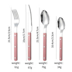 Beau Cutlery Set-Welvere