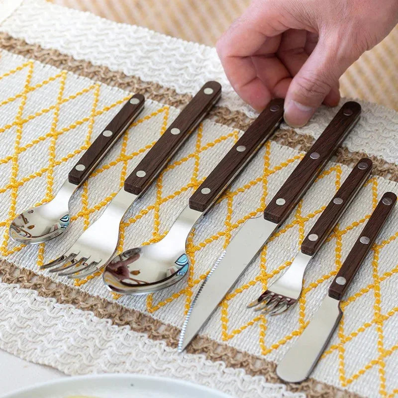 Beau Cutlery Set-Welvere