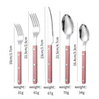 Beau Cutlery Set-Welvere