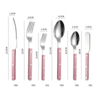 Beau Cutlery Set-Welvere