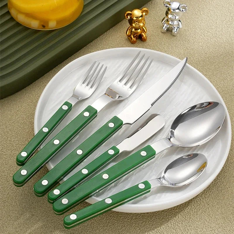 Beau Cutlery Set-Welvere