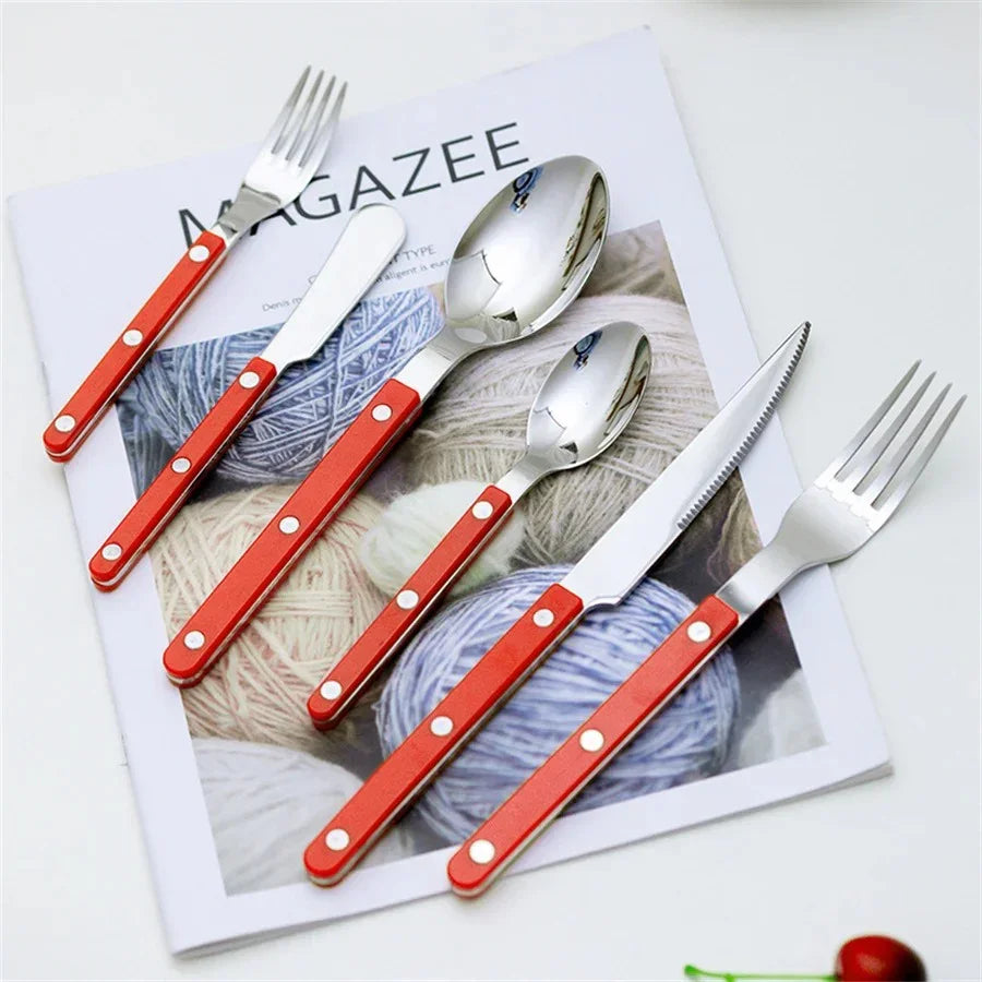 Beau Cutlery Set-Welvere