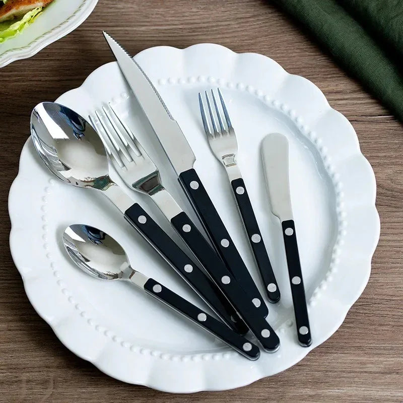 Beau Cutlery Set-Welvere