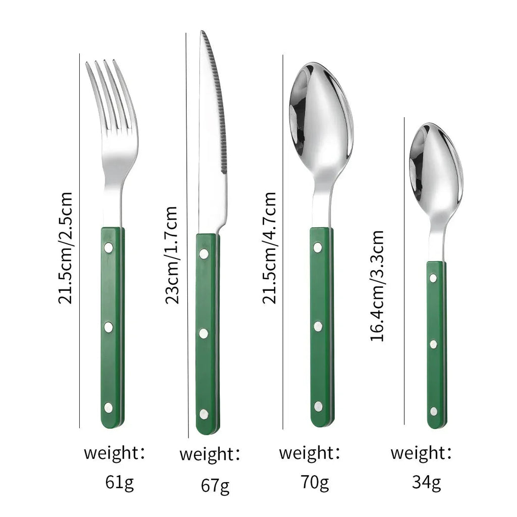 Beau Cutlery Set-Welvere