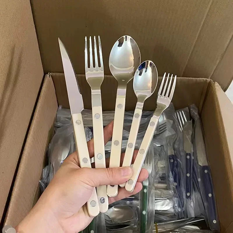 Beau Cutlery Set-Welvere